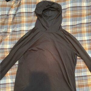 Lululemon License to train hoodie